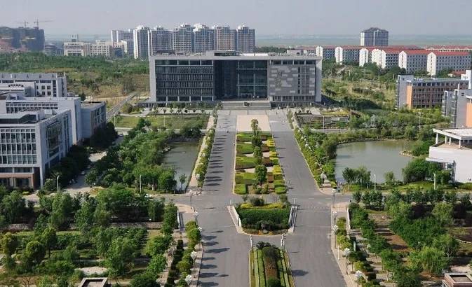 江蘇理工學(xué)院