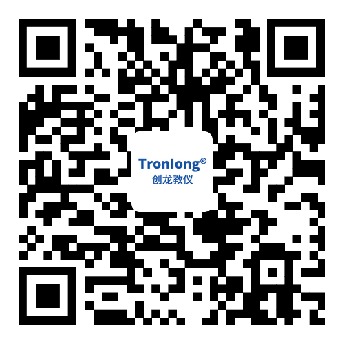創(chuàng)龍教儀公眾號(hào)