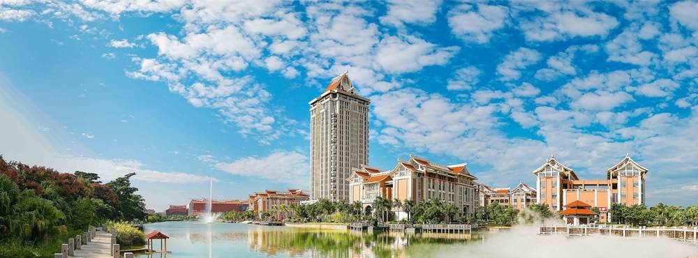 集美大學(xué)