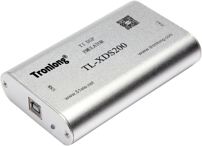 TL-XDS200斜視圖