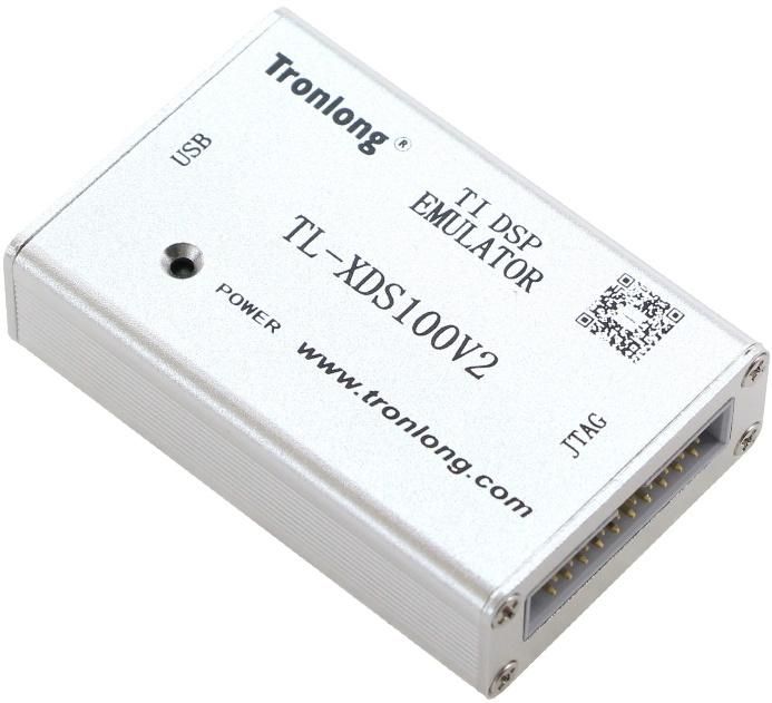 TL-XDS100V2斜視圖2