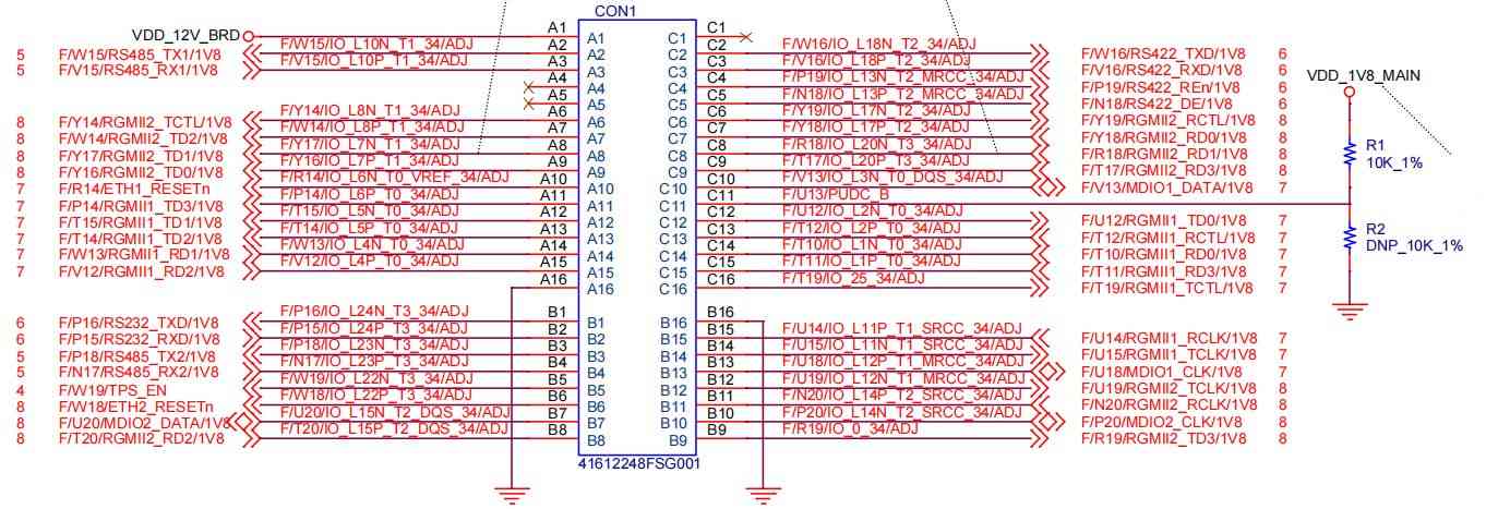 TL-MultiEthP 模塊CON1引腳定義 16692829553829497.jpg