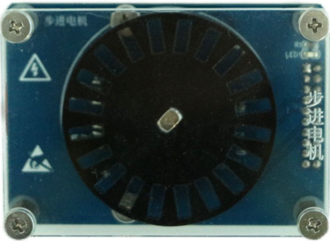 步進(jìn)電機(jī) 步進(jìn)電機(jī)